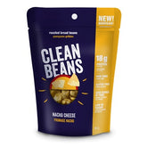 Clean Beans Roasted Broad Beans - Various Flavours
